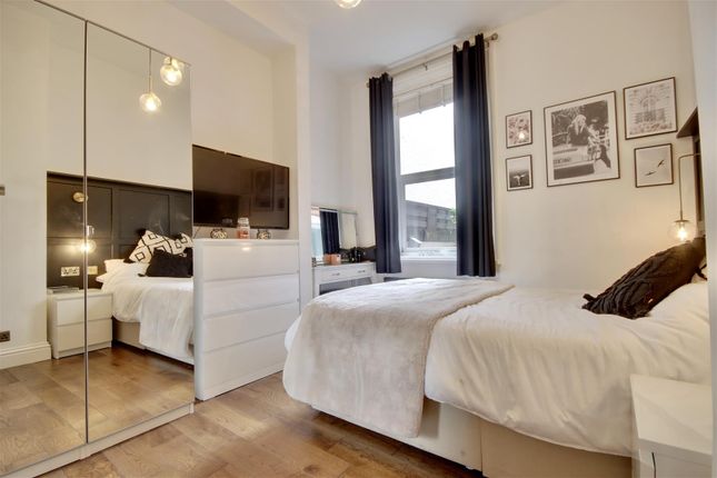 Flat for sale in Taswell Road, Southsea