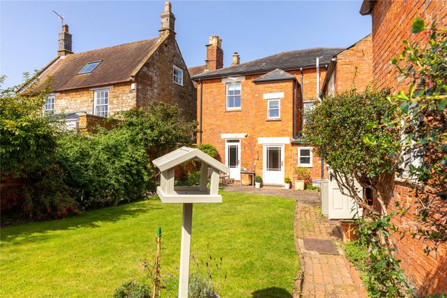 Detached house for sale in High Street, Culworth, Banbury, Oxfordshire