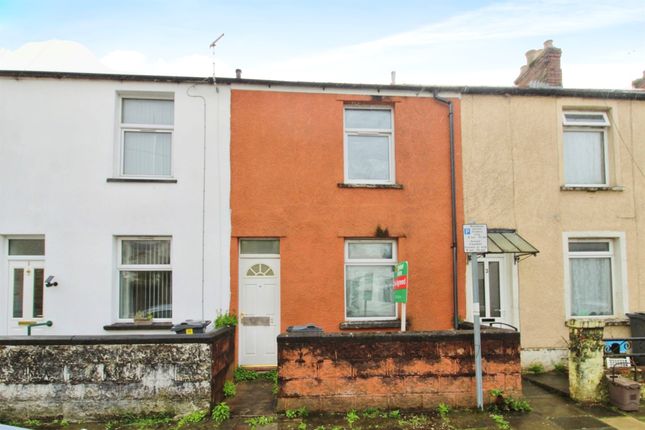Terraced house for sale in Grouse Street, Roath, Cardiff