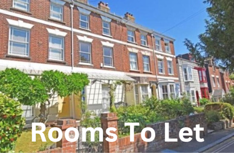 Terraced house to rent in Alexandra Terrace, Exeter