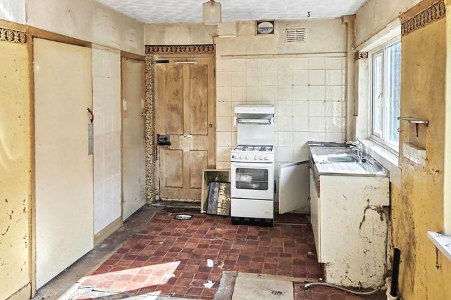 26, Shearing Hill, Nottingham photo 4