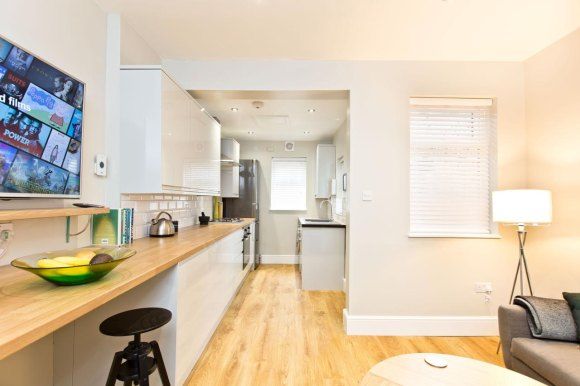 Shared accommodation to rent in City Road, Sheffield, South Yorkshire
