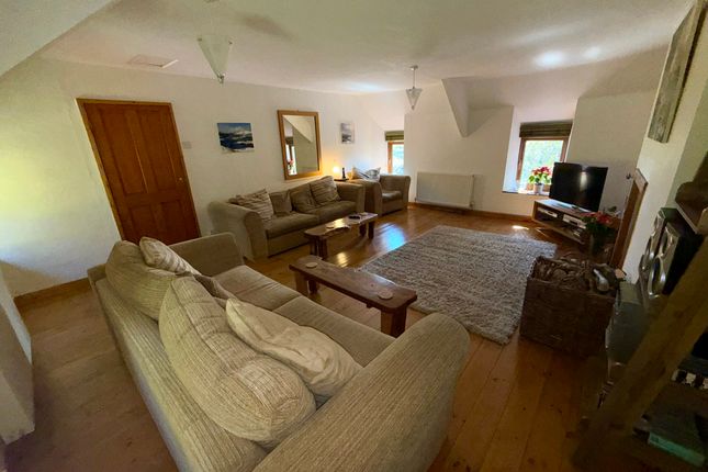 Front Afan, Llanafan photo 4