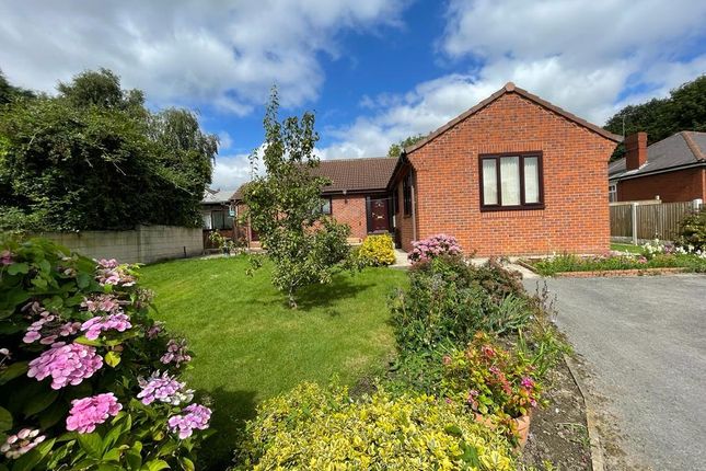 Bungalow for sale in Mayfair Place, Hemsworth, Pontefract