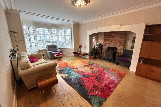 15, Church Drive, Rhos on Sea photo 2
