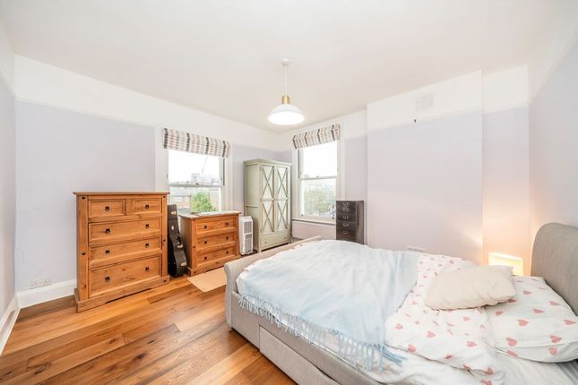 Fernhead Road, London photo 4