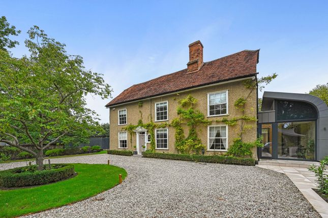 Farmhouse for sale in Coggeshall Road, Braintree