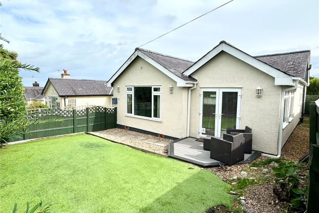 4-bed house on 6, Bay View Road, Isle Of Anglesey, £345,000