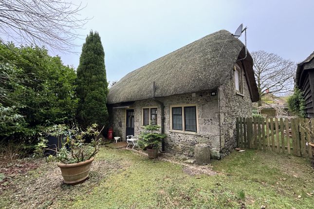 Thumbnail Cottage to rent in High Street, Ashmore, Salisbury