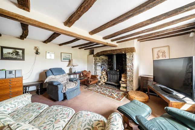 Glebe Cottage, Barnstaple photo 3