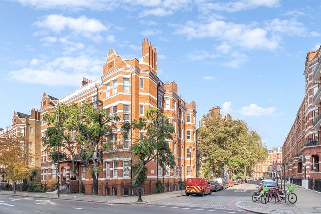 Flat for sale in Nevern Mansions, Earls Court, London