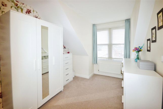 End terrace house for sale in Majestic Place, Swadlincote, Derbyshire