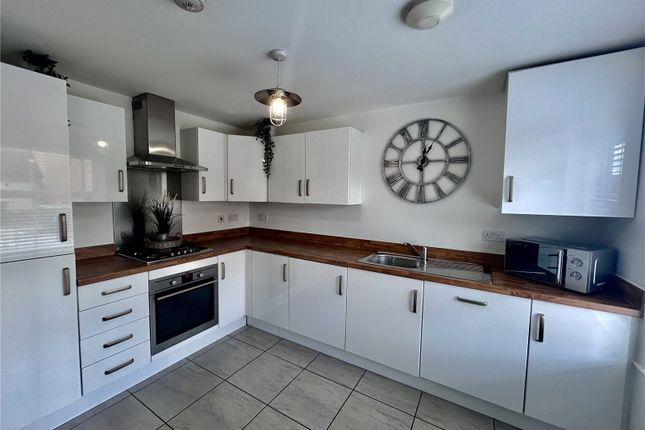 Semi-detached house for sale in Faulkes Road, Whitmore Park, Coventry