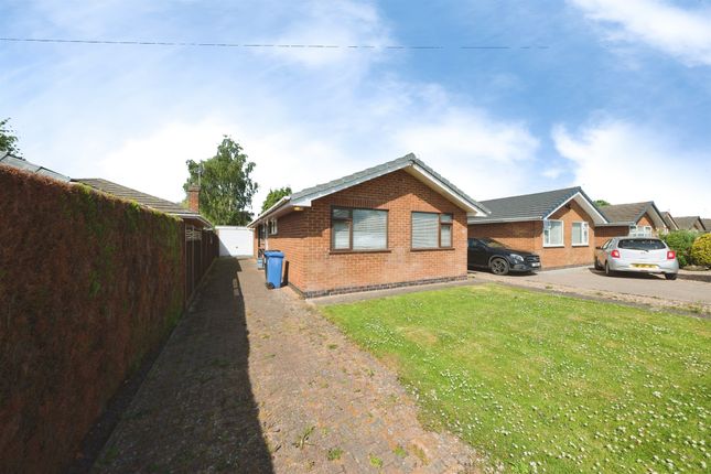3-bed house on 10, Ashbrook Close, DERBY, £200,000