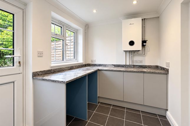 Chelsea House, Church Hill, Ashford photo 3