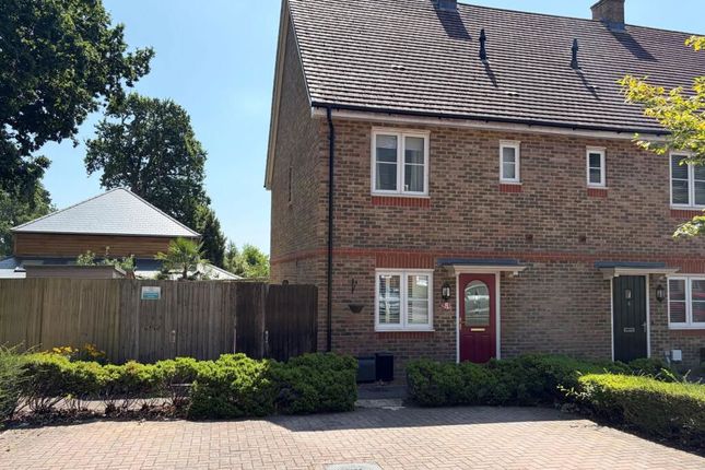 3-bed house on 8, Aubin Wood, Emsworth, £310,000