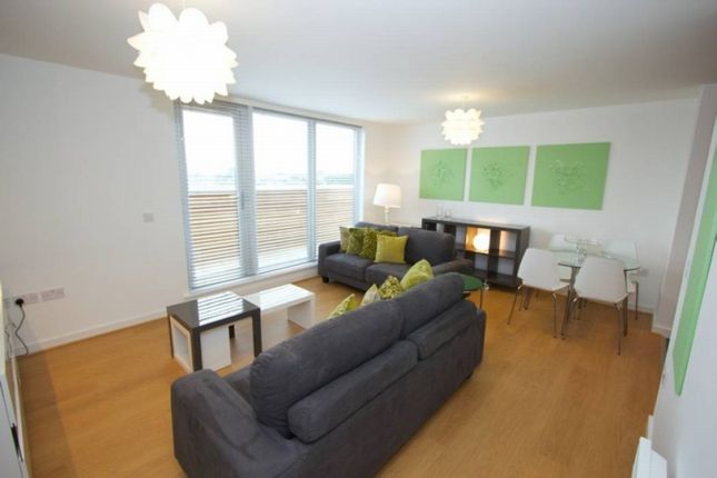 Hulme High Street 28 Apt 58, Hulme, Manchester photo 5