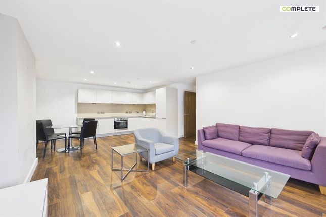 Apt 17 (Plot 0306) The Assembly, 1 Cambridge Street, Manchester photo 4