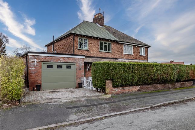 37, Woodlands Drive, Knutsford photo 2