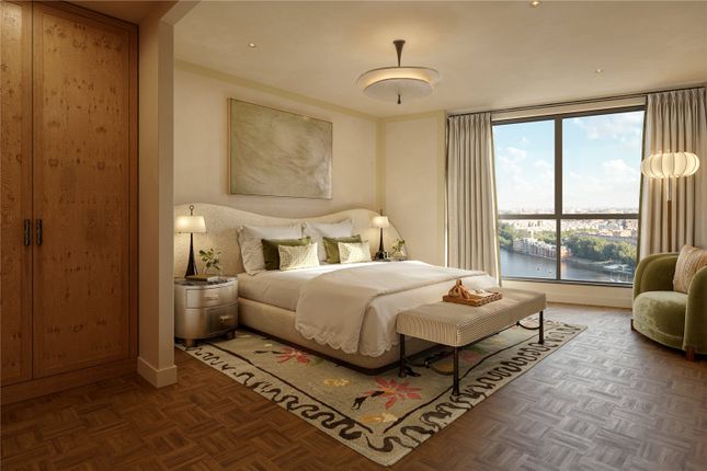 The Capston - South - S1205,, The Capston, Nine Elms photo 4