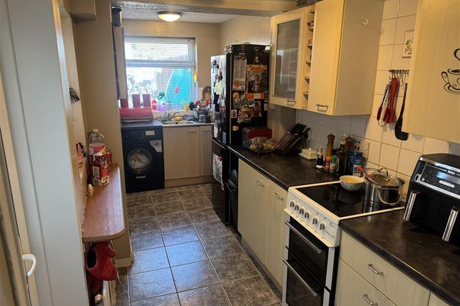 3, River Terrace, WISBECH photo 2