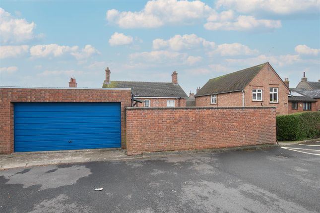Property for sale in High Street, Irchester, Wellingborough
