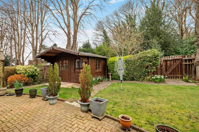 Bungalow for sale in Uplands, Croxley Green, Rickmansworth