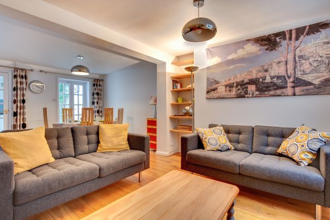 2 Bedroom Houses To Let In Brighton East Sussex Primelocation