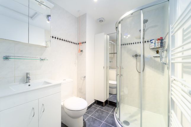 Flat for sale in Jem Paterson Court, Hartington Close, Sudbury Hill, Harrow