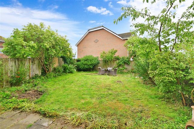 Detached house for sale in Meadow View, Lydd, Romney Marsh, Kent