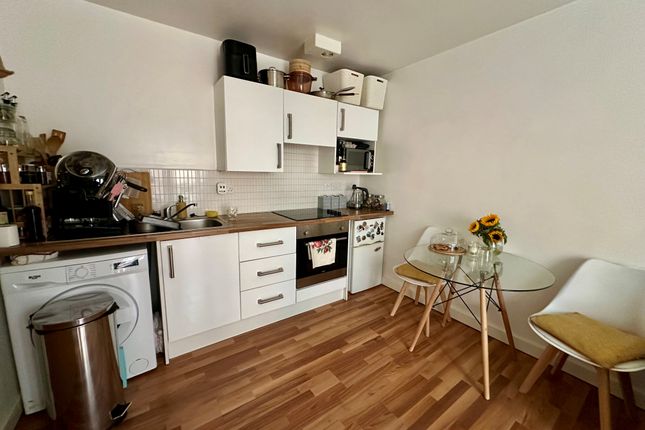 Flat D11, Leicester photo 3