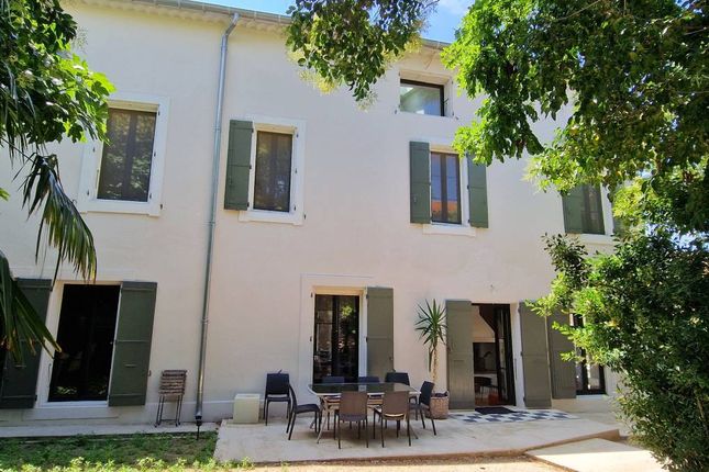 Thumbnail Property for sale in Beziers, Languedoc-Roussillon, 34500, France