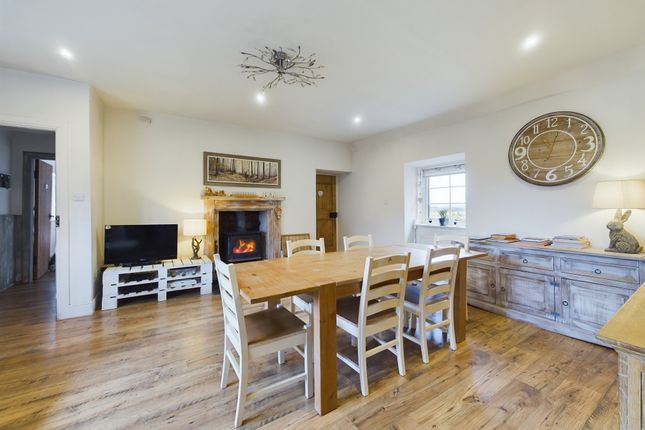 Cottage for sale in 2 Baldowrie Farm Cottage, Kettins, Perthshire