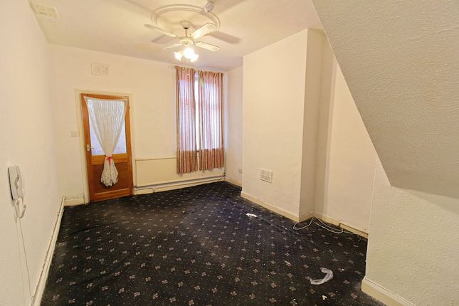 6 Florence Road, Leicester photo 2