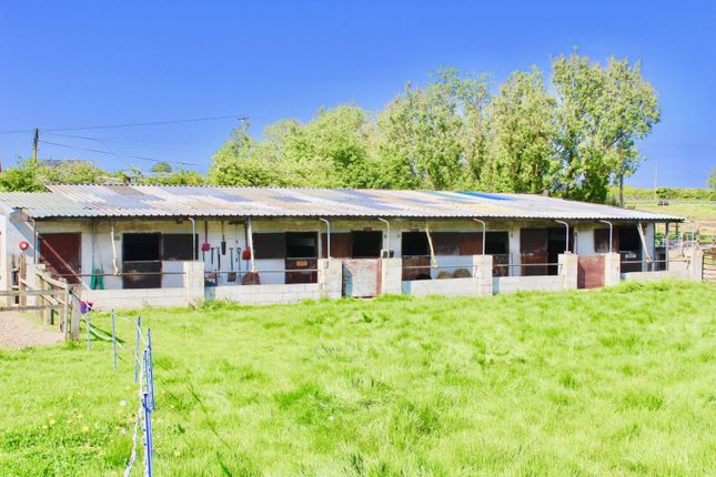 Detached bungalow for sale in Dalton Piercy, Hartlepool