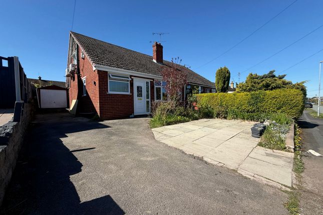 2-bed house on 42 Woodgate Avenue, Stoke-On-Trent, £180,000