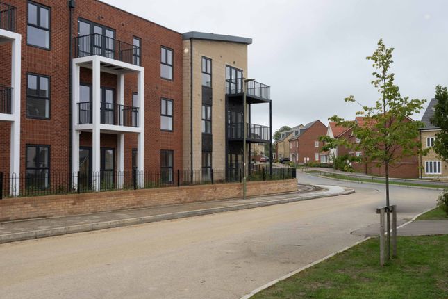 Fern Meadow, Brickell Way, FARINGDON photo 4