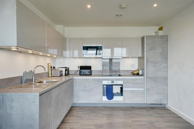 47, Peregrine Point, 1, Alma Road, Enfield photo 3