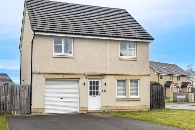 Thumbnail Detached house for sale in 3 Ashwood Grove, Milton Of Leys, Inverness