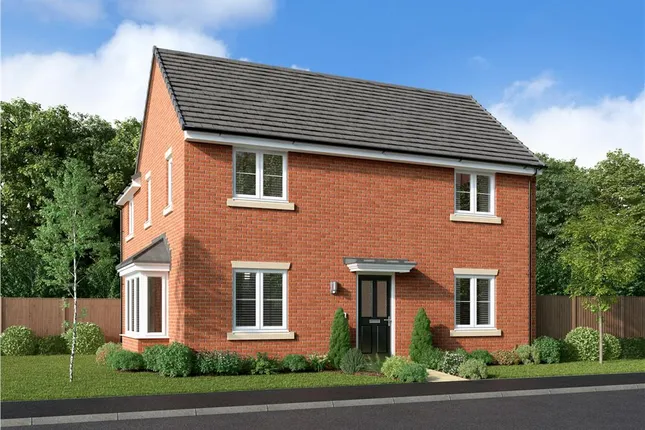 Miller Homes - Pembroke Chase