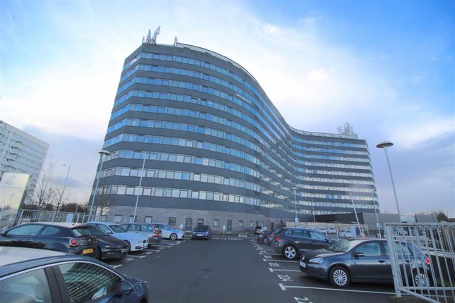 Flat for sale in Coventry Road (Swan Island), Yardley, Birmingham