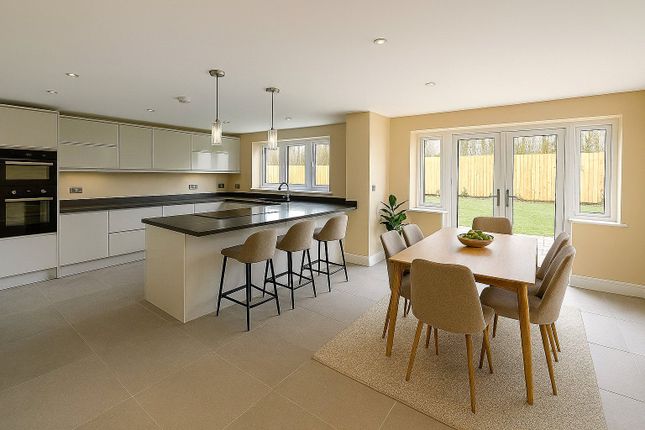 Plot 5,, Manor Court, Wakefield photo 4