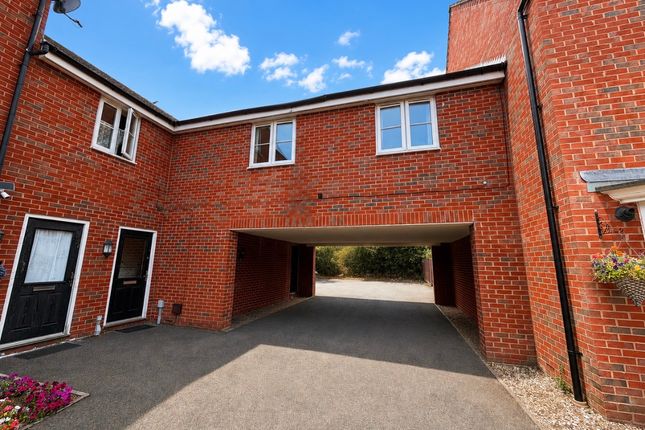 12, Babbage Crescent, CORBY photo 2