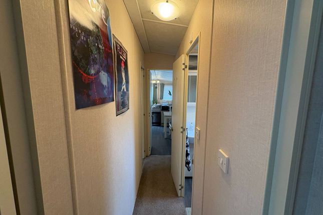 Amber 10, Riverside Holiday Village, Bridgwater Road, Somerset photo 2