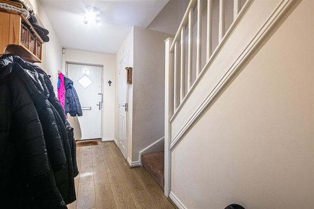 Town house for sale in Ecclesfield Mews, Ecclesfield, Sheffield