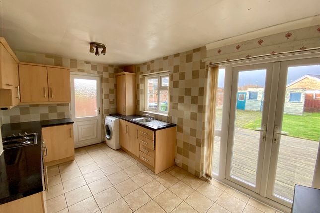 Bungalow for sale in Monmouth Road, Wrexham