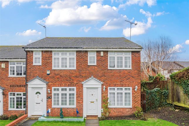 Detached house for sale in Elgal Close, Orpington