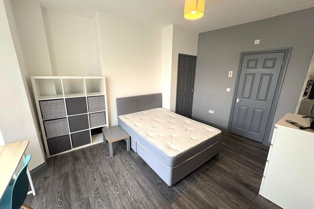 Flat 2, Mirador Crescent, Uplands, Swansea photo 4