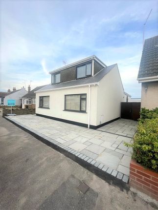 Detached house for sale in Alexandra Road, Great Wakering