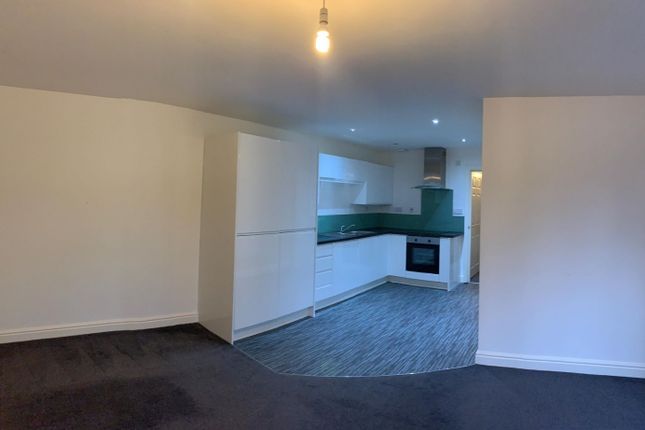 Thumbnail Flat for sale in Doncaster Road, Barnsley
